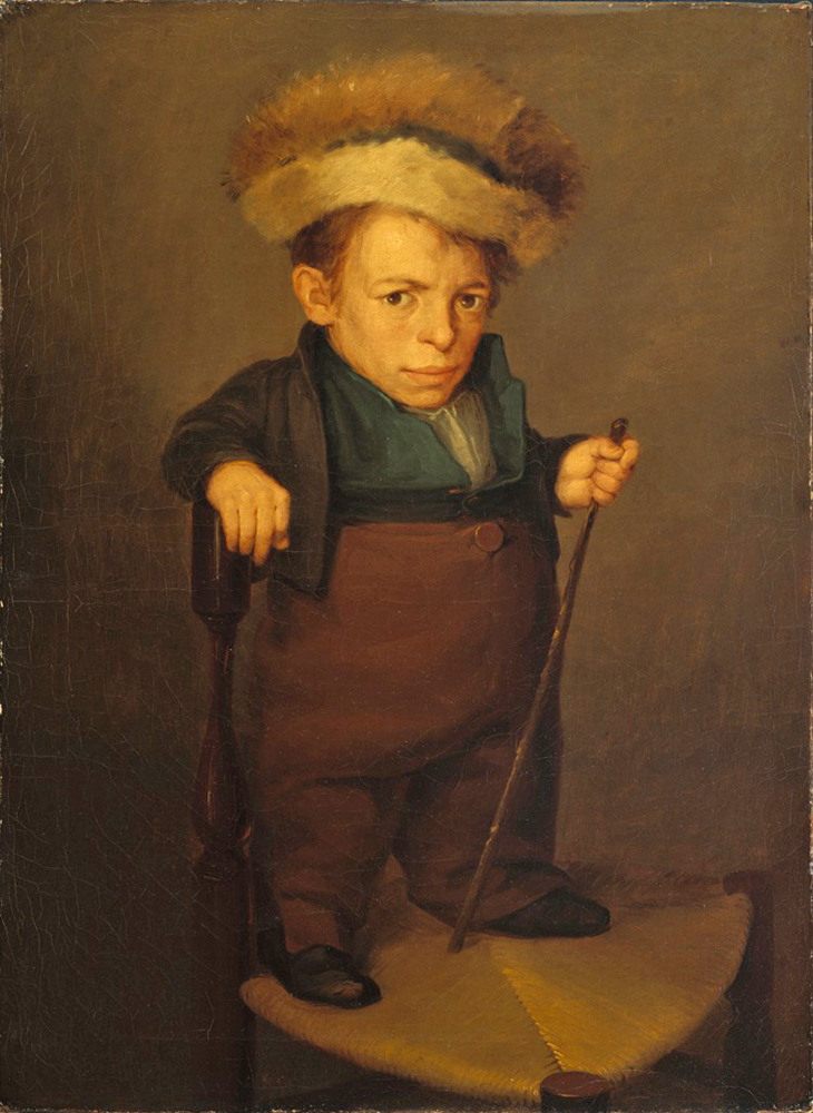 aragonese dwarf 